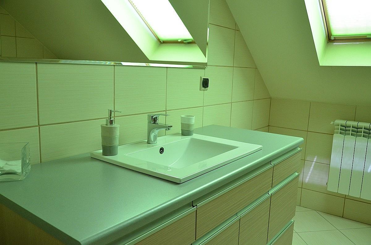 Apartament Promyczek Hajnówka Εξωτερικό φωτογραφία