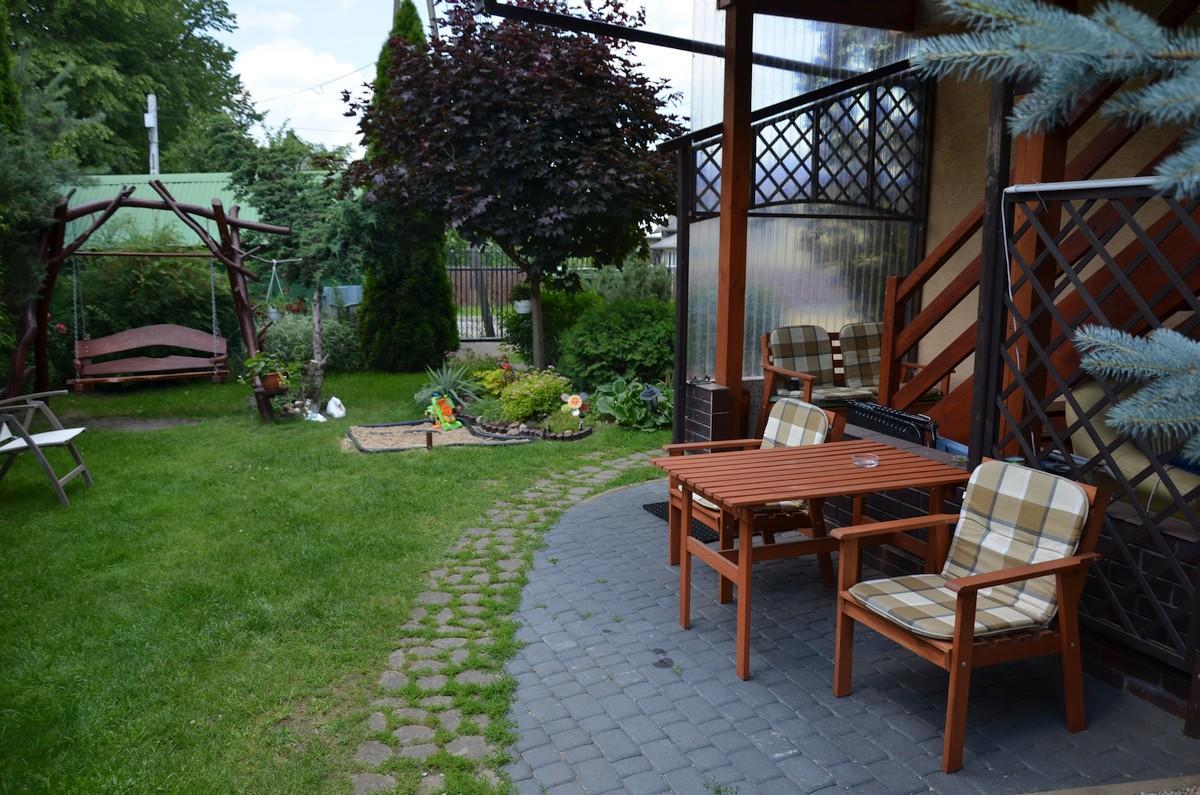 Apartament Promyczek Hajnówka Εξωτερικό φωτογραφία