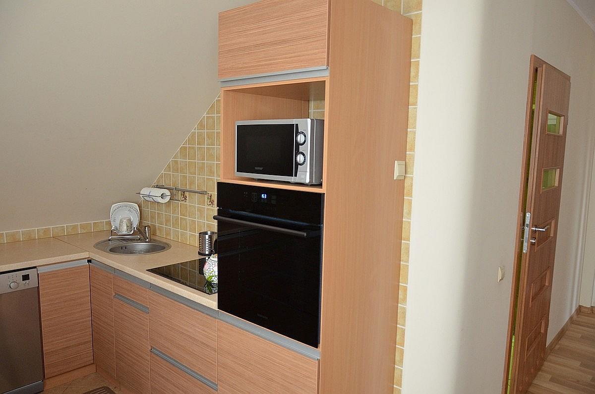Apartament Promyczek Hajnówka Εξωτερικό φωτογραφία